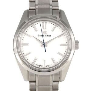 Pre Loved Grand Seiko Vintage Men White Other